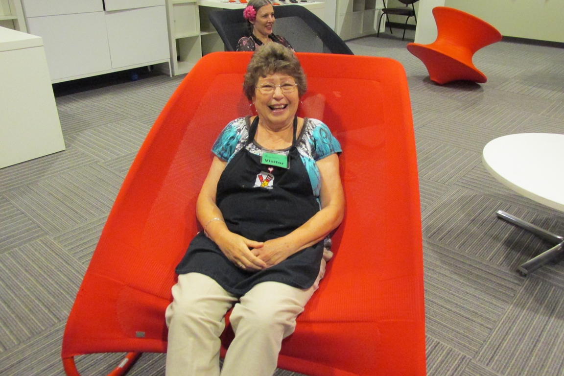 Ronald McDonald House